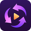 ビデオコンバータ