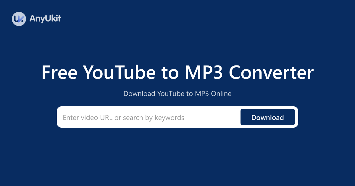 Extraordinary YouTube to MP3 Converter Convert YouTube to MP3 for Free