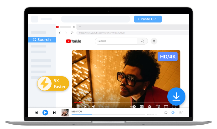 Pro YouTube to MP3 Downloader
